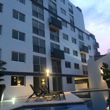 Apartmán Departamento *Mundo Viajero* Guadalajara Exteriér fotografie