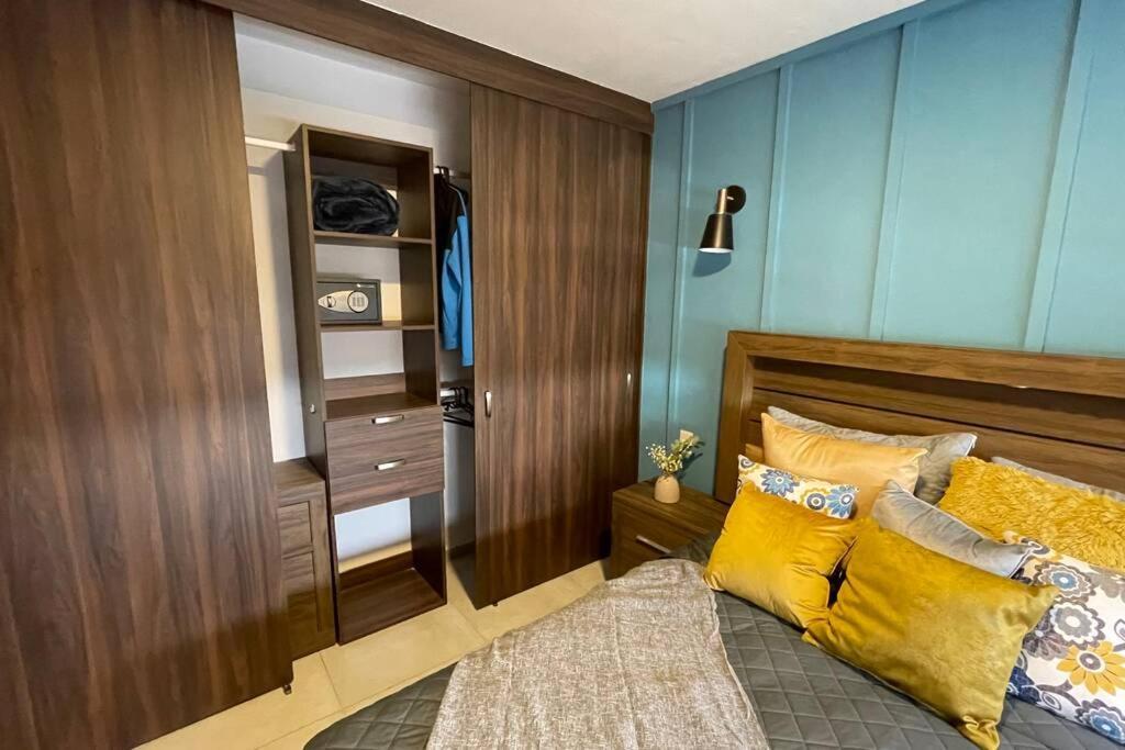 Apartmán Departamento *Mundo Viajero* Guadalajara Exteriér fotografie