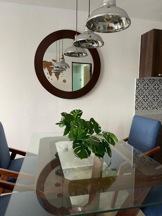 Apartmán Departamento *Mundo Viajero* Guadalajara Exteriér fotografie