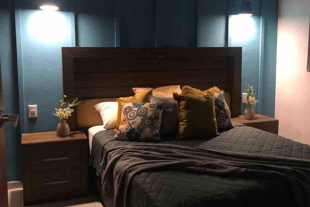 Apartmán Departamento *Mundo Viajero* Guadalajara Exteriér fotografie