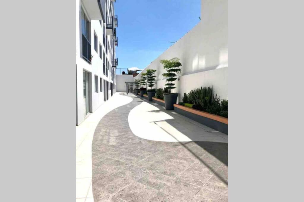 Apartmán Departamento *Mundo Viajero* Guadalajara Exteriér fotografie