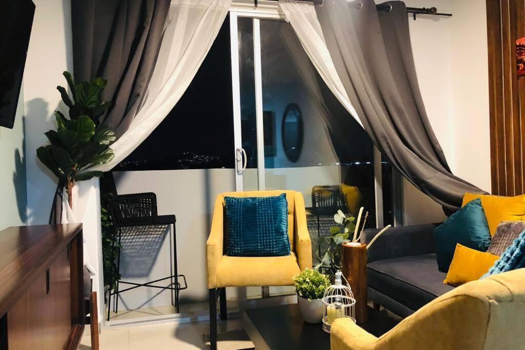 Apartmán Departamento *Mundo Viajero* Guadalajara Exteriér fotografie