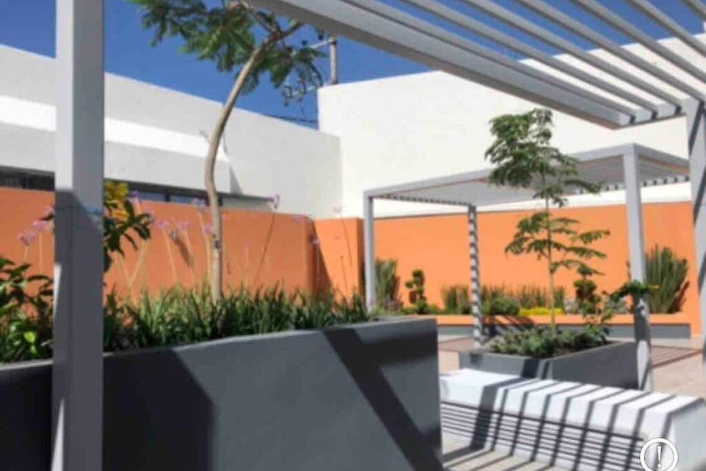 Apartmán Departamento *Mundo Viajero* Guadalajara Exteriér fotografie