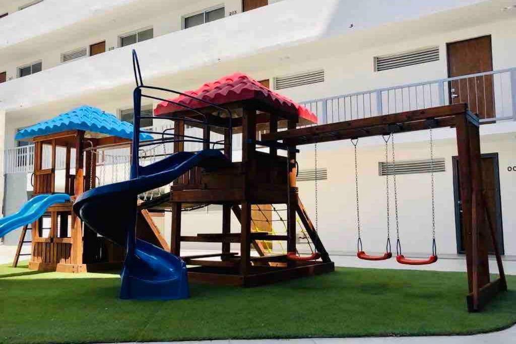 Apartmán Departamento *Mundo Viajero* Guadalajara Exteriér fotografie
