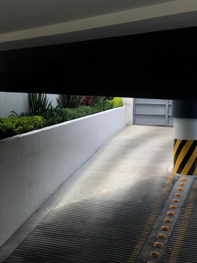 Apartmán Departamento *Mundo Viajero* Guadalajara Exteriér fotografie